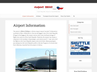 Airport-brno.com