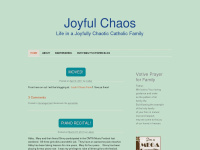 Joyfulchaos.wordpress.com