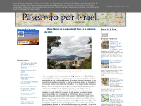 Paseandoporisrael.blogspot.com