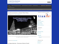Trustelcomunicaciones.wordpress.com