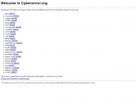 Cybermirror.org