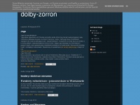 Dolby-zorron.blogspot.com
