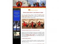 Flamencolafuente.com
