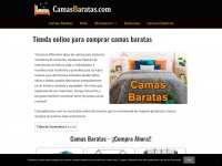 Camasbaratas.com