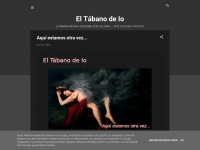eltabanodeio.blogspot.com Thumbnail