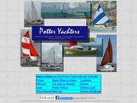 Potter-yachters.org