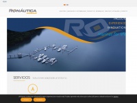 ronautica.com