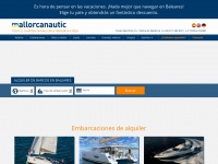 mallorcanautic.com Thumbnail