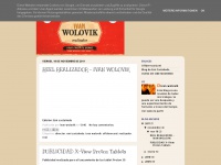 Ivanwolovik.blogspot.com