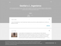 Geosatsl.blogspot.com