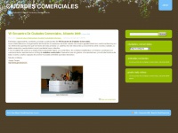 Ciudadescomerciales.wordpress.com