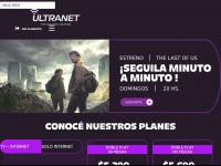 ultranet.com.ar Thumbnail