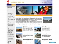 steelpipefactory.com