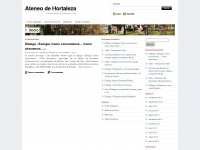 Ateneodehortaleza.wordpress.com