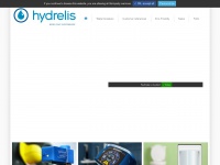 hydrelis.com