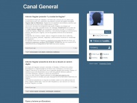 Canal-general.tumblr.com