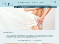 Cirugiaplasticayreparadora.com