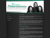 threedimensions.com Thumbnail