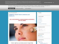 Cosmetica-profesional.blogspot.com