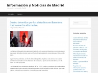 infomadrid.es