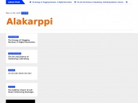 Alakarppi.net