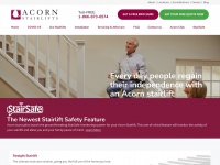 Acornstairlifts.com