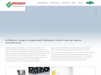 Lohmann-tapes.at