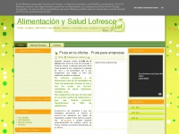 Lofresco.blogspot.com