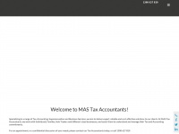 Mastax.com.au