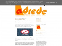 Adredetv.blogspot.com