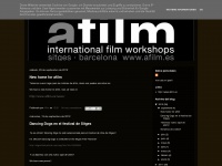 Afilminternationalworkshops.blogspot.com