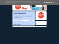 Afylia.blogspot.com