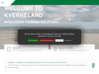 Kverneland.com