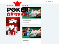 pokerdereyes.com Thumbnail