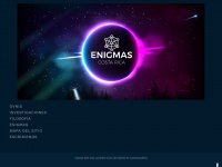 Enigma-tico.com