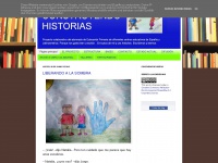 Proyectoconstruyendohistorias.blogspot.com