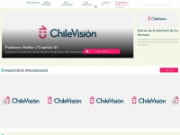 chilevision.cl Thumbnail