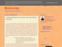 Vivendoteologia.blogspot.com