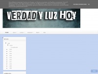 Verdadyluzhoy.blogspot.com