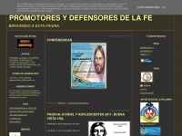 Grupodefensa.blogspot.com