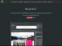 Bluegriffon.org