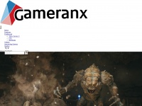 Gameranx.com