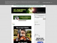 Blogdelhombreperplejo.blogspot.com