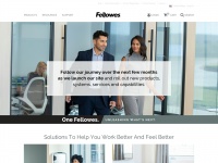 Fellowes.com