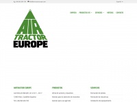 airtractoreurope.com Thumbnail