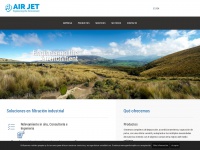 Airjet.com.ar