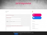 annapavia.com