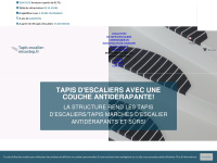 Tapis-escalier-micostep.fr