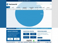 Barloworld.com