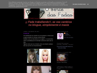 bercedefadas.blogspot.com Thumbnail